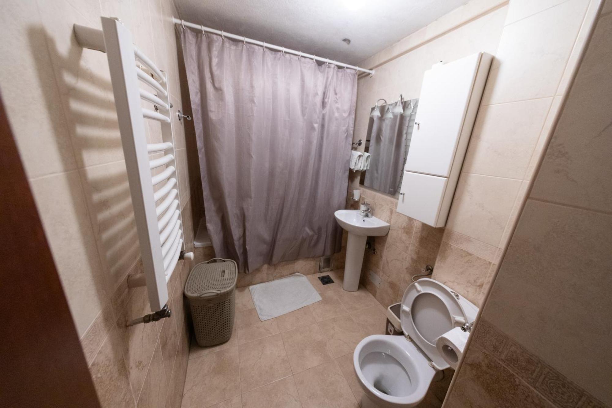 Lux Place Apartments Downtown Kragujevac Eksteriør billede